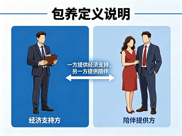 临汾包养违法吗？深度揭秘红线风险注意事项